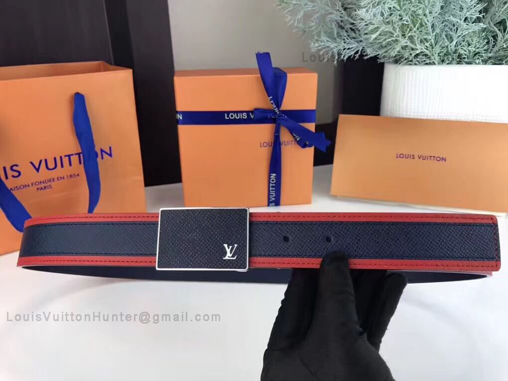 Louis Vuitton Belt 35mm 185451